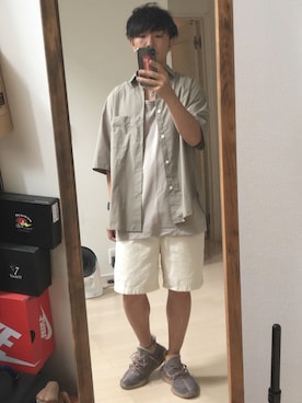 taihekさんのコーディネート