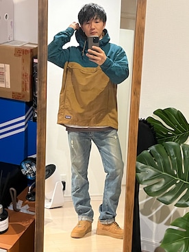 taihekさんのコーディネート