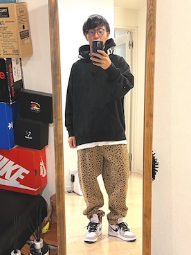 taihekさんのコーディネート