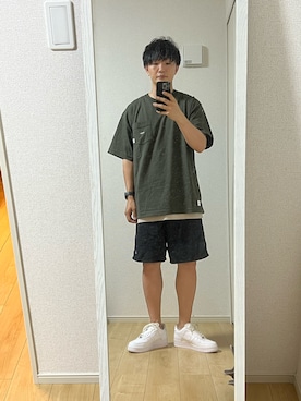 taihekさんのコーディネート