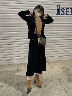 ピヨ豆さんのコーディネート