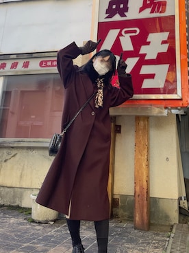 ピヨ豆さんのコーディネート
