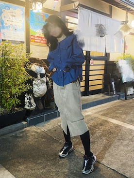 ピヨ豆さんのコーディネート
