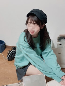 ピヨ豆さんのコーディネート