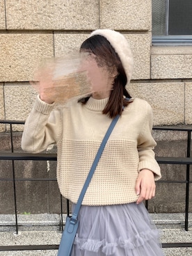 ピヨ豆さんのコーディネート