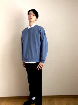 渋谷祐貴さんのコーディネート