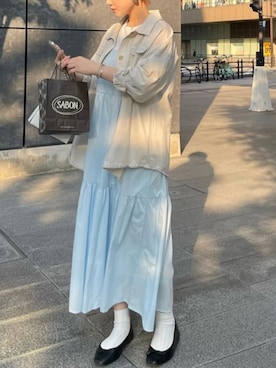 Bab pressさんのコーディネート