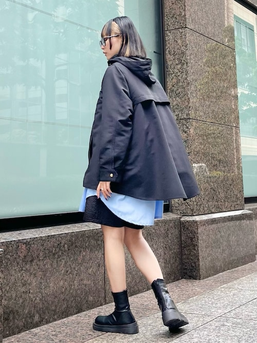 Million Carats Web Store�܂肦���Ă��y���h�}�j�b�V���z����̃u���]���u�ySTYLE4�z�L���g���C�i�[�t�u���]���iMILLION CARATS�b�~���I���J���b�c�j�v���g�����R�[�f�B�l�[�g