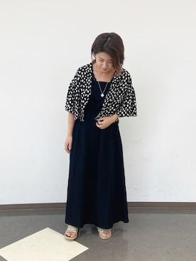 ohmori anzuさんのコーディネート