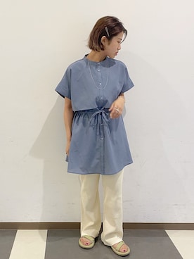 ohmori anzuさんのコーディネート