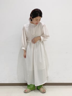 ohmori anzuさんのコーディネート