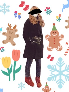 クマすんさんのコーディネート