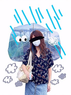 クマすんさんのコーディネート