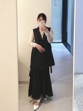 Sayakaさんのコーディネート