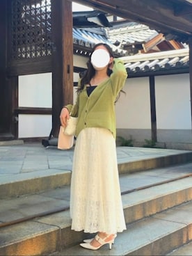 Sayakaさんのコーディネート