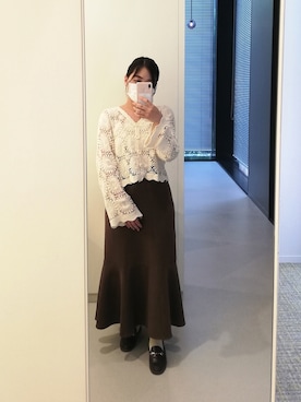 Sayakaさん（レディース・150cm）の夏コーディネート