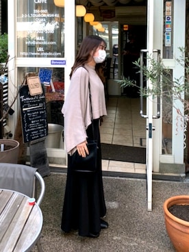 Sayakaさんのコーディネート