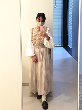 Sayakaさんのコーディネート