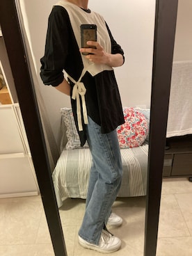 monaさんのコーディネート