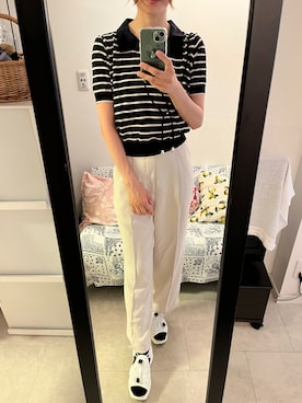 monaさんのコーディネート