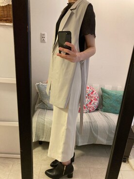 monaさんのコーディネート