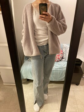 monaさんのコーディネート