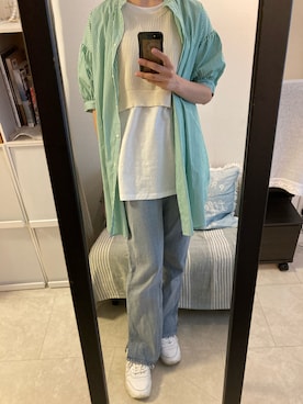 monaさんのコーディネート