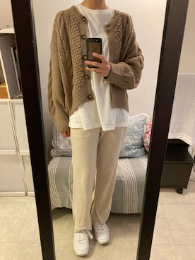 monaさんのコーディネート