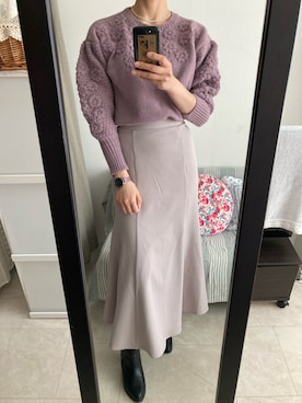 monaさんのコーディネート