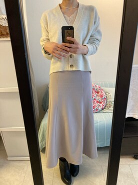 monaさんのコーディネート