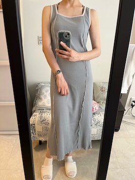 monaさんのコーディネート