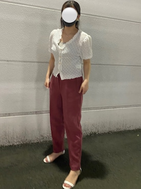 Yuriiiinaさんのコーディネート