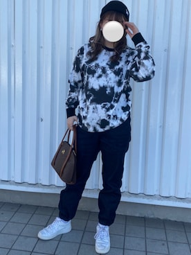 Yuriiiinaさんのコーディネート