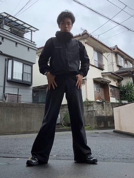 りゅうきさん(メンズ・170cm)の秋コーディネート