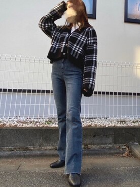 みいとかなさんのコーディネート