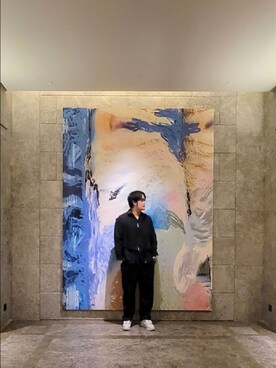 wade_sssさんのコーディネート