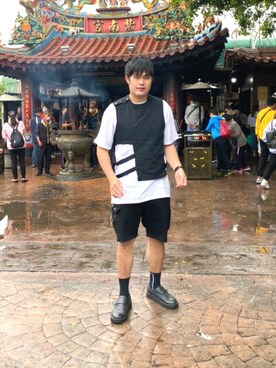 wade_sssさんのコーディネート