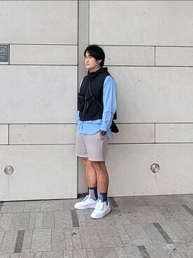 wade_sssさんのコーディネート