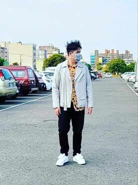 wade_sssさんのコーディネート