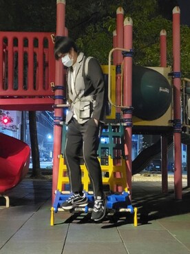 wade_sssさんのコーディネート