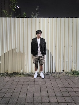 wade_sssさんのコーディネート