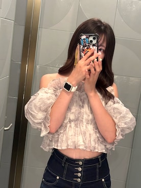 𝕽さん（骨格ウェーブ・レディース・165cm）の秋コーディネート