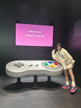 𝕽さんのコーディネート