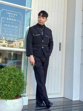 spardaさんのコーディネート