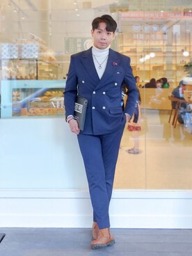 spardaさんのコーディネート