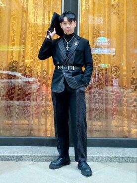 spardaさんのコーディネート