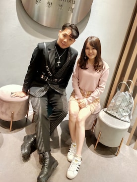 spardaさんのコーディネート