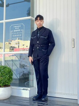 spardaさんのコーディネート