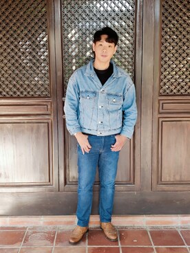 spardaさんのコーディネート