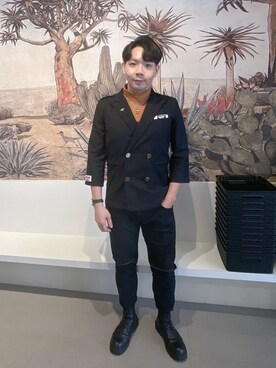 spardaさんのコーディネート